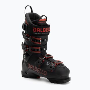 Scarponi da sci Dalbello Veloce 120 MV black/black