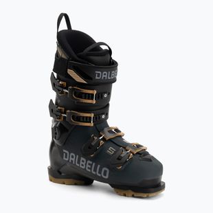 Scarponi da sci uomo Dalbello Veloce 110 MV black/dark petrol