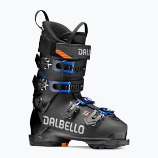 Scarponi da sci Dalbello Veloce 90 MV black/black