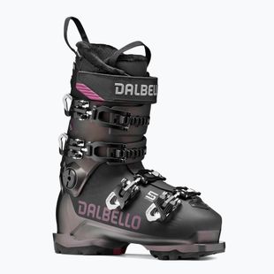 Scarponi da sci donna Dalbello Veloce 75 MV W opal red/black