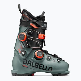 Scarponi da sci uomo Dalbello Veloce Space 110 Dual dark basalt/black