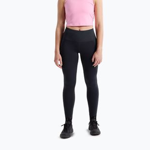 Arcteryx leggings trekking donna Essent High Rise Utility 26' nero