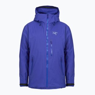 Giacca da pioggia Arc'teryx Beta Insulated vitality da uomo