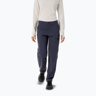 Pantaloni da trekking da uomo Arcteryx Gamma MX black sapphire