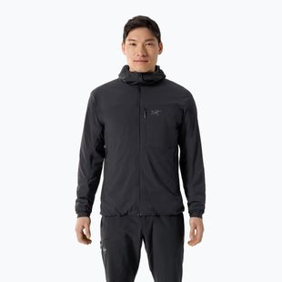 Giacca imbottita da uomo Arc'teryx Proton SL Hoody black