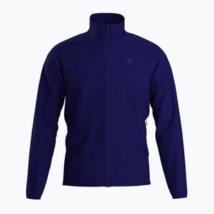 Felpa da trekking Arc'teryx Kyanite Lightweight soulsonic da uomo