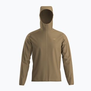Felpa trekking in tela Arc'teryx Kyanite Lightweight Hoody da uomo