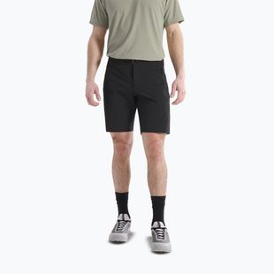 Pantaloncini da trekking da uomo Arcteryx Gamma SL 9" nero