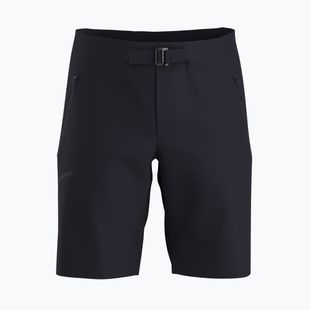 Pantaloncini da trekking da uomo Arcteryx Gamma SL 9" nero