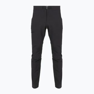 Pantaloni da trekking da uomo Arc'teryx Gamma SL black