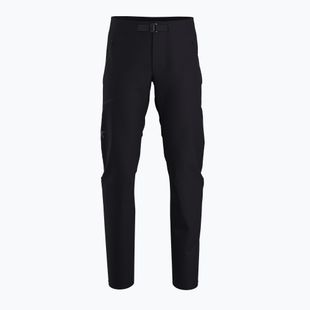 Pantaloni da trekking da uomo Arc'teryx Gamma SL black