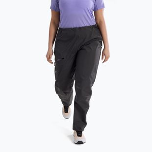 Pantaloni da trekking da donna Arcteryx Beta neri