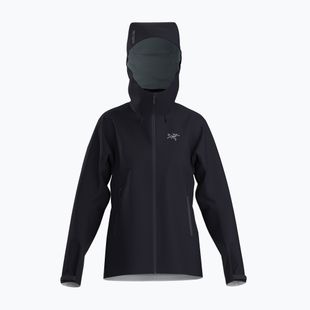Giacca da pioggia Arc'teryx Beta SL da uomo nero