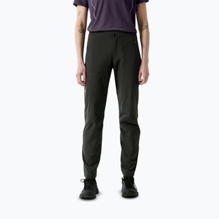 Pantaloni da trekking da donna Arc'teryx Gamma SL black