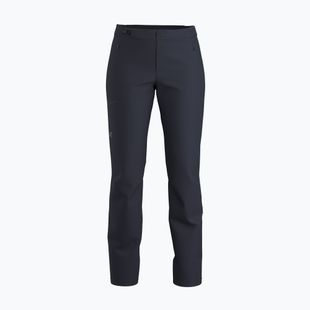 Pantaloni da trekking da donna Arc'teryx Gamma SL nero zaffiro