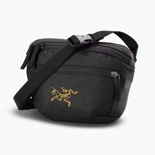 Marsupio Arcteryx Mantis 1 1,5 l 24k black
