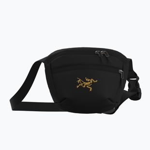 Marsupio Arcteryx Mantis 1 1,5 l 24k black
