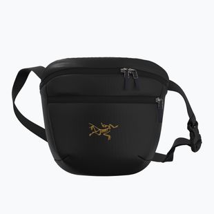 Marsupio Arc'teryx Mantis 2 2,5 l 24k black