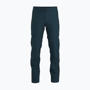 Pantaloni softshell da uomo Arcteryx Gamma AR nightscape