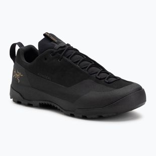 Scarpe da avvicinamento da uomo Arc'teryx Konseal GTX black/black