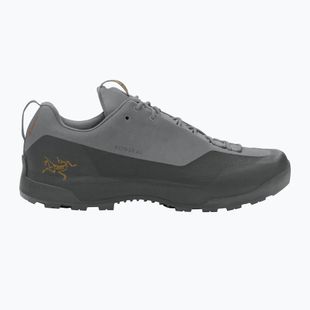 Scarpe da avvicinamento uomo Arcteryx Konseal GTX void/cloud