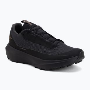 Scarpe da running da uomo Arcteryx Norvan LD 4 GTX black/black