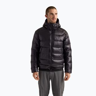 Giacca imbottita da uomo Arcteryx Cerium SV Hoody black