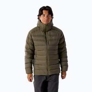 Piumino uomo Arcteryx Thorium Hoody Tatsu