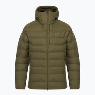 Piumino uomo Arcteryx Thorium Hoody Tatsu