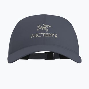 Cappellino con visiera Arc'Teryx Bird Wood dark stratus/habitat