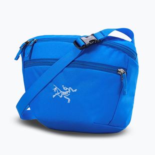 Bustina Arcteryx Mantis 2 2,5 and fluidity