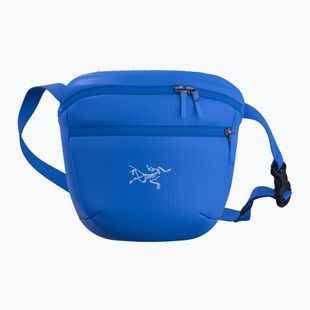 Bustina Arcteryx Mantis 2 2,5 and fluidity