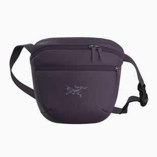 Bustina Arcteryx Mantis 2 2,5 and moondrop
