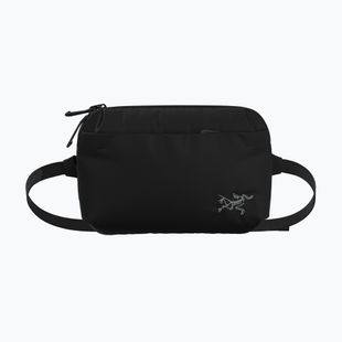 Bustina Arc'Teryx Heliad 2,5 l black