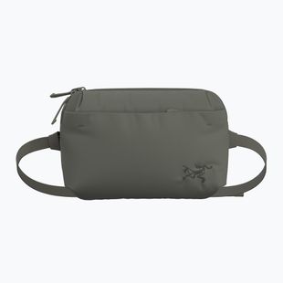 Bustina Arcteryx Heliad 2,5 and forage