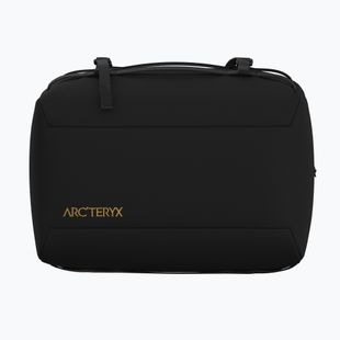 Organizer da viaggio Arcteryx Index 10 Gear 24k black