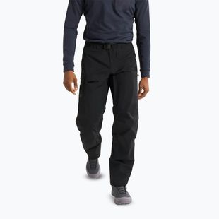 Pantaloni da trekking da uomo Arc'Teryx Beta black