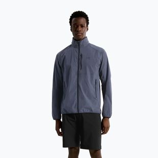 Giacca antivento da donna Arc'Teryx Ossa Stowhood dk stratus