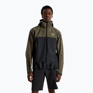 Giacca antipioggia da uomo Arcteryx Beta spotlight
