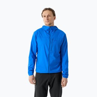 Giacca antivento da uomo  Arc'Teryx Squamish Hoody fluidity