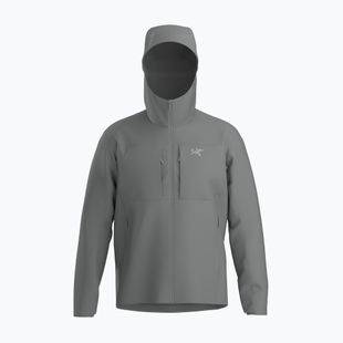 Giacca softshell da uomo Arcteryx Gamma Lightweight Hoody void