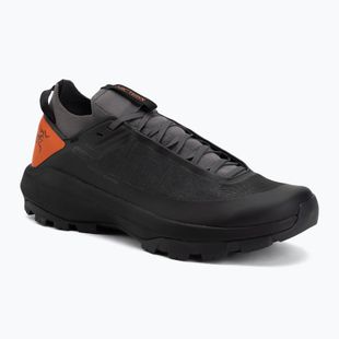 Scarpe da avvicinamento da uomo Arc'teryx Vertex Alpine black/solaris