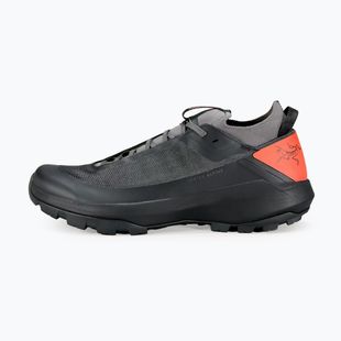 Scarpe da avvicinamento da uomo Arc'teryx Vertex Alpine black/solaris