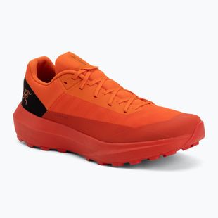 Scarpe da running da uomo Arcteryx Norvan LD 4 solaris/dynasty