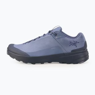 Scarpe da trekking da uomo Arc'teryx Kopec GTX stratus/passport grey