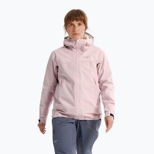 Giacca antipioggia da donna Arcteryx Beta alpine rose ii
