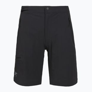 Pantaloncini da trekking da donna Arcteryx Gamma SL 9" black