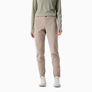Pantaloni da trekking da donna Arcteryx Gamma SL rune