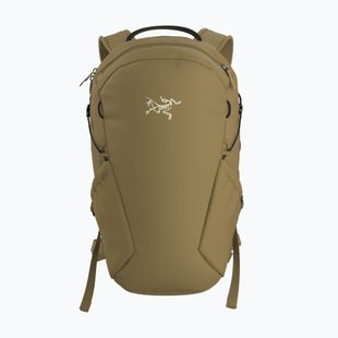 Zaino da trekking Arcteryx Mantis 16 l bracken