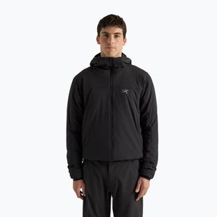Giacca imbottita da uomo Arcteryx Beta Insulated black